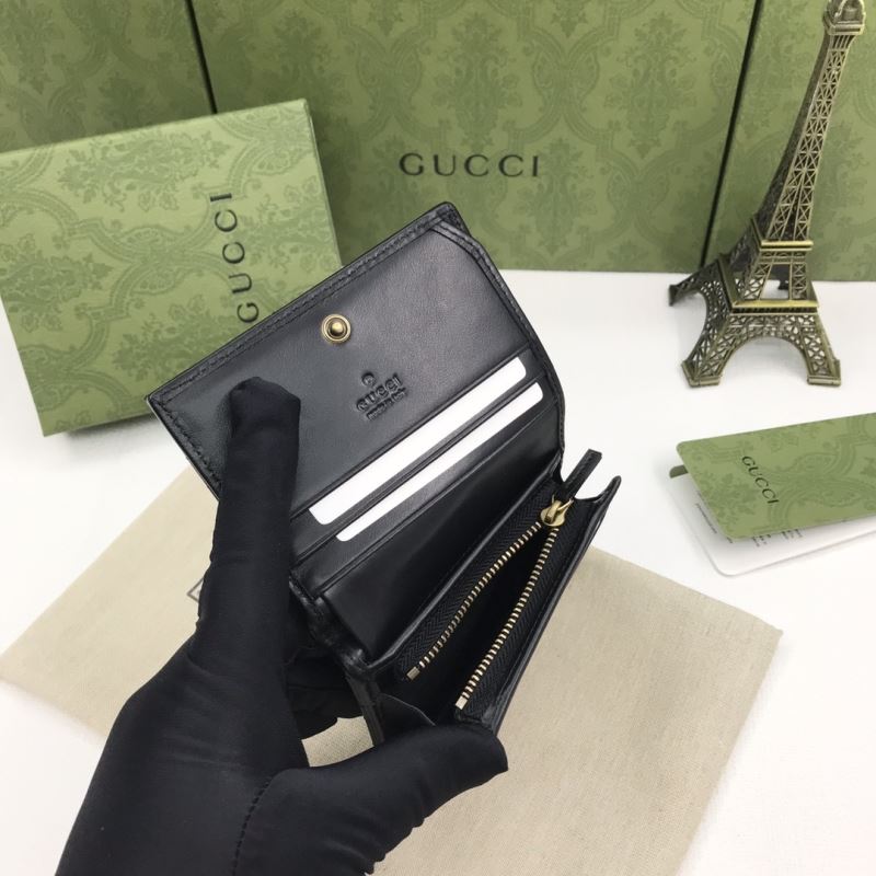 Gucci Wallets